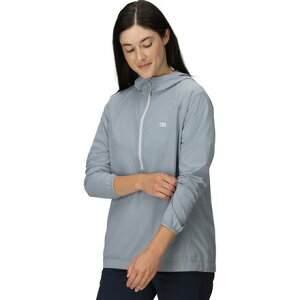 (���) �A�E�g�h�A ���T�[�` ���f�B�[�X �A�X�g���}�� �G�A�[ �T�� �u�[�f�B - �E�B�����Y Outdoor Research women Astroman Air Sun Hoodie - Women's Slate