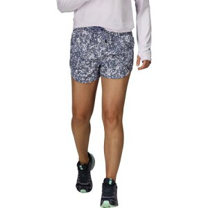 (���) �A�E�g�h�A ���T�[�` ���f�B�[�X �I�f�b�Z�C �}���` �V���[�g - �E�B�����Y Outdoor Research women Odyssey Multi Short - Women's Summit Atoms