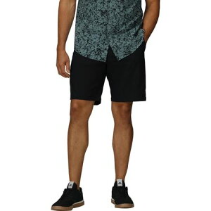 (���) �A�E�g�h�A ���T�[�` �����Y �e�B���o�[���C�� �V���[�g - �����Y Outdoor Research men Timberline Short - Men's Black