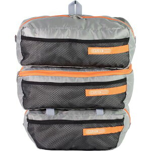 (���) �I���g���[�u �p�b�L���O �L���[�u �Z�b�g Ortlieb Packing Cube Set