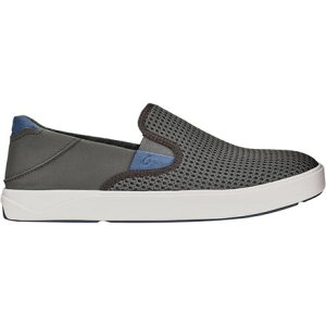 (���) �I���J�C �����Y ���G�A�[�q �V���[�Y - �����Y Olukai men Lae'ahi Shoe - Men's Pavement/Pavement