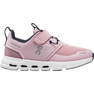 (���) �I�������j���O ���g���L�b�Y �N���E�h �v���C �V���[�Y - ���g�� �L�b�Y On Running little kids Cloud Play Shoe - Little Kids' Zephyr/White