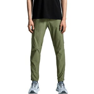(���) �I�������j���O �����Y �R�A �p���c - �����Y On Running men Core Pant - Men's Taiga