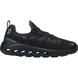 (���) �I�������j���O ���g���L�b�Y �V���[�Y - ���g�� �L�b�Y On Running little kids Cloudleap Shoe - Little Kids' Black/Eclipse