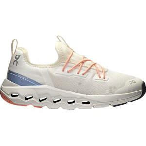 (���) �I�������j���O ���g���L�b�Y �V���[�Y - ���g�� �L�b�Y On Running little kids Cloudleap Shoe - Little Kids' Ghost/Sunstone