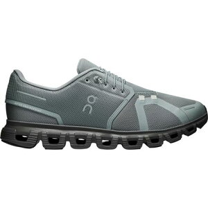(���) �I�������j���O �����Y �N���E�h 6 �V���[�Y - �����Y On Running men Cloud 6 Shoe - Men's Apollo/Eclipse