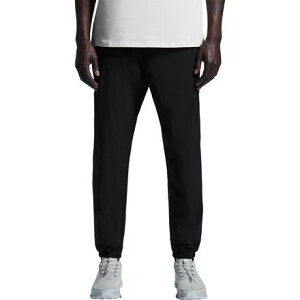 (���) �I�������j���O �����Y �t�H�[�J�X �p���c - �����Y On Running men Focus Pant - Men's Black
