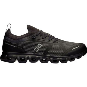 (���) �I�������j���O �����Y �N���E�h 6 ���@�[�T �V���[�Y - �����Y On Running men Cloud 6 Versa Shoe - Men's Black/Eclipse