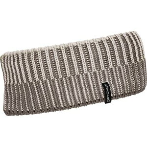(���) �I���g�{�b�N�X �f�B�[�v �j�b�g �w�b�h�o���h Ortovox Deep Knit Headband Dark Grey Brown