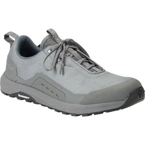 (���) �I�[�r�X �v�� �A�v���[�` �V���[�Y Orvis Pro Approach Shoe Steel