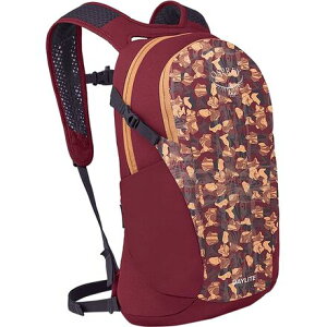 オスプレー デイライト 13L (登山用リュック・ザック) 価格比較 - 価格.com
