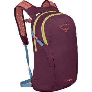 オスプレー デイライト 13L (登山用リュック・ザック) 価格比較 - 価格.com