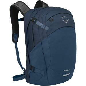 (���) �I�X�v���[�p�b�N �l�u�� 32L �o�b�N�p�b�N Osprey Packs Nebula 32L Backpack Atlas Blue