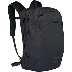 (���) �I�X�v���[�p�b�N �l�u�� 32L �o�b�N�p�b�N Osprey Packs Nebula 32L Backpack Black