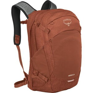(���) �I�X�v���[�p�b�N �l�u�� 32L �o�b�N�p�b�N Osprey Packs Nebula 32L Backpack Porcelain Orange Heather