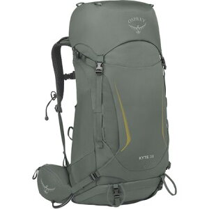 (���) �I�X�v���[�p�b�N ���f�B�[�X �J�C�g 38L �p�b�N - �E�B�����Y Osprey Packs women Kyte 38L Pack - Women's Rocky Brook Green