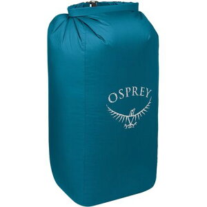 (���) �I�X�v���[�p�b�N �E���g�����C�g �o�b�N�p�b�N ���C�i�[�Y Osprey Packs Ultralight Backpack Liners Waterfront Blue