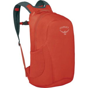 (���) �I�X�v���[�p�b�N �E���g�����C�g �X�^�b�t �p�b�N Osprey Packs Ultralight Stuff Pack Mars Orange