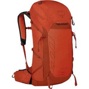 (���) �I�X�v���[�p�b�N �^���� �v�� 30L �o�b�N�p�b�N Osprey Packs Talon Pro 30L Backpack Mars Orange