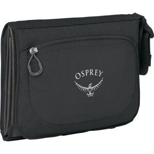(���) �I�X�v���[�p�b�N �|�R �`�F���W���O �p�b�h Osprey Packs Poco Changing Pad Black