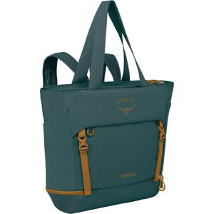 (���) �I�X�v���[�p�b�N �f�C���C�g ���[�W �g�[�g �p�b�N Osprey Packs Daylite Large Tote Pack Torrent Blue