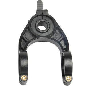 (���) �o�[ �t���C �n���h���o�[ �}�E���g �t�H�A �A�C�t�H�� 5 Optrix Bar Fly Handlebar Mount XD5 For iPhone 5