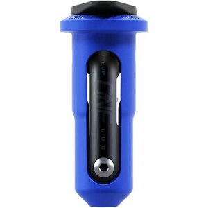 (���) �����A�b�v�R���|�[�l���g EDC ���C�g �c�[�� �V�X�e�� OneUp Components EDC Lite Tool System Blue