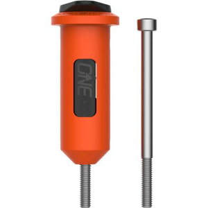 (���) �����A�b�v�R���|�[�l���g EDC ���C�g �c�[�� �V�X�e�� OneUp Components EDC Lite Tool System Orange
