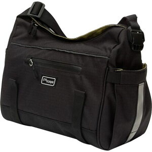 (���) �|�J���| �P�C�e�B �g�����N �o�b�O Po Campo Katy Trunk Bag Black Ripstop