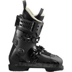 (���) FS 01 120 �X�L�[ �u�[�c - Phaenom fs 01 120 Ski Boot - 2026 Black