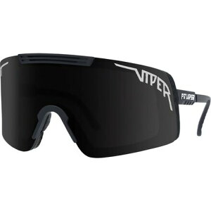 (���) �s�b�g�o�C�p�[ �U �T���O���X Pit Viper The Synthesizer Sunglasses The Standard