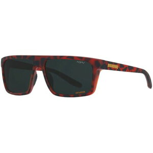 (���) �s�b�g�o�C�p�[ �U �|�[�����C�Y�h �T���O���X Pit Viper The Turboshaft HDPV Polarized Sunglasses Landlocked HDPV Polarized Smoke