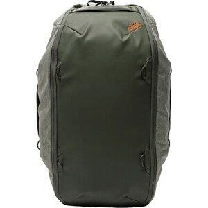 (���) �s�[�N�f�U�C�� �g���x�� 65L �_�b�t���p�b�N Peak Design Travel 65L Duffelpack Sage