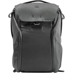 (���) �s�[�N�f�U�C�� �G�u���f�C 20L �o�b�N�p�b�N Peak Design Everyday 20L Backpack Black