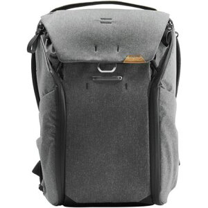 (���) �s�[�N�f�U�C�� �G�u���f�C 20L �o�b�N�p�b�N Peak Design Everyday 20L Backpack Charcoal