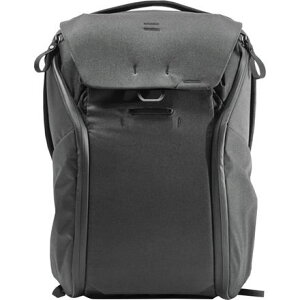 (���) �s�[�N�f�U�C�� �G�u���f�C 30L �o�b�N�p�b�N Peak Design Everyday 30L Backpack Black