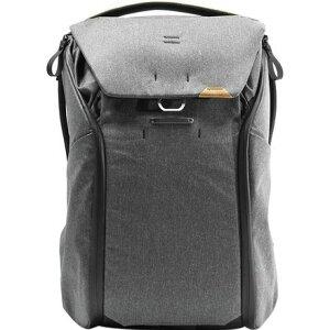 (���) �s�[�N�f�U�C�� �G�u���f�C 30L �o�b�N�p�b�N Peak Design Everyday 30L Backpack Charcoal