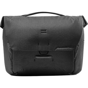 (���) �s�[�N�f�U�C�� �G�u���f�C ���b�Z���W���[ �o�b�O Peak Design Everyday Messenger Bag Black