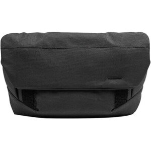 (���) �s�[�N�f�U�C�� �U V2 �t�B�[���h �|�[�` Peak Design The V2 Field Pouch Black