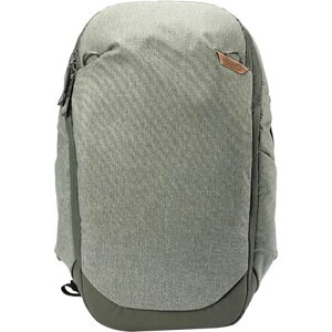 (���) �s�[�N�f�U�C�� �g���x�� 30L �o�b�N�p�b�N Peak Design Travel 30L Backpack Sage
