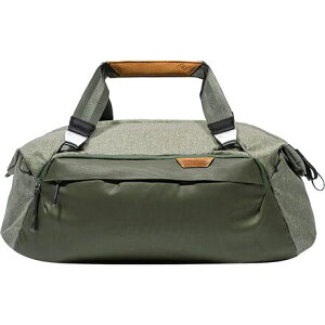 (���) �s�[�N�f�U�C�� �g���x�� �_�b�t�� Peak Design Travel Duffel Sage