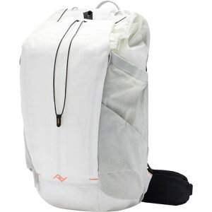 (���) �s�[�N�f�U�C�� �A�E�g�h�A 45L �o�b�N�p�b�N Peak Design Outdoor 45L Backpack Cloud