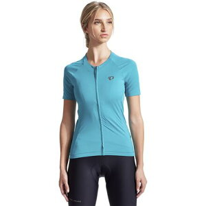 (���) �p�[���C�Y�~ ���f�B�[�X �A�^�b�N �G�A�[ �W���[�W - �E�B�����Y PEARL iZUMi women Attack Air Jersey - Women's Gulf Teal