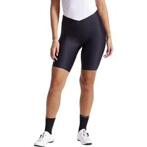 (���) �p�[���C�Y�~ ���f�B�[�X �A�^�b�N �G�A�[ �V���[�g - �E�B�����Y PEARL iZUMi women Attack Air Short - Women's Black
