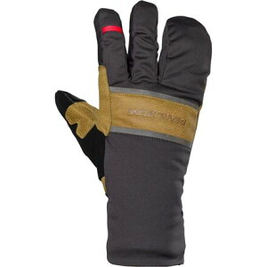 (���) �p�[���C�Y�~ �A���t�B�u ���u�X�^�[ �G�{ �O���[�u PEARL iZUMi AmFIB Lobster Evo Glove Phantom/Olive