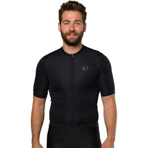 (���) �p�[���C�Y�~ �����Y �A�^�b�N �V���[�g�X���[�u �W���[�W - �����Y PEARL iZUMi men Attack Short-Sleeve Jersey - Men's Black