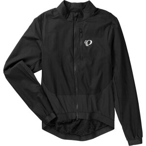 (���) �p�[���C�Y�~ �����Y �G�N�X�y�f�B�V���� �v�� �A���t�@ �W���P�b�g - �����Y PEARL iZUMi men Expedition Pro Alpha Jacket - Men's Black