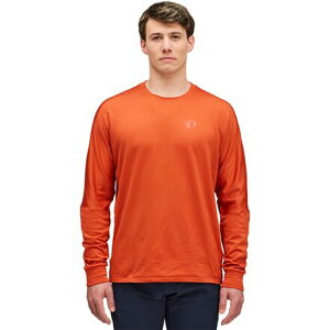 (���) �p�[���C�Y�~ �����Y �T�~�b�g �T�[�}�� �W���[�W - �����Y PEARL iZUMi men Summit Thermal Jersey - Men's Adobe