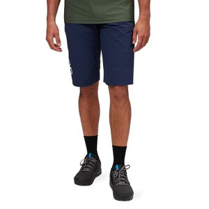 (���) POC �����Y �G�b�Z���V���� �G���f���[�� �V���[�g - �����Y POC men Essential Enduro Short - Men's Turmaline Navy
