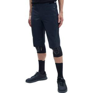 (���) POC �����Y �G�b�Z���V���� �G���f���[�� �V���[�g - �����Y POC men Essential Enduro Short - Men's Uranium Black